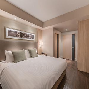 Habitación Deluxe con Cama King